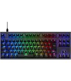 Amazon | REALFORCE R4 キーボード ハイブリッド テンキーレス かな有